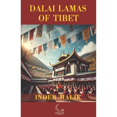 Dalai Lamas of Tibet