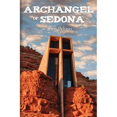 Archangel of Sedona