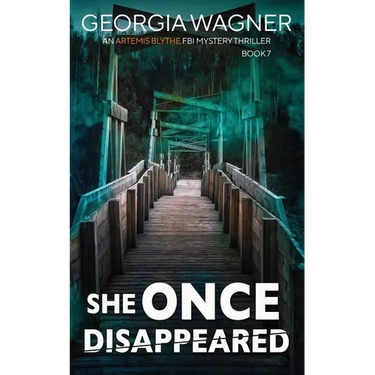 She Once Disappeared