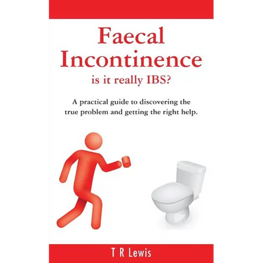 Faecal Incontinence - is it really IBS? (UK version)
