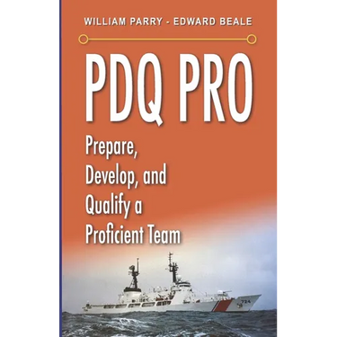 PDQ Pro: Prepare, Develop, and Qualify a Proficient Team