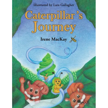 Caterpillar's Journey