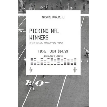 Picking NFL Winners: A Statistical Handicapping Primer