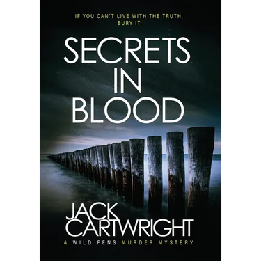 Secrets In Blood