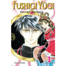 Fushigi Yûgi (Vizbig Edition), Vol. 1