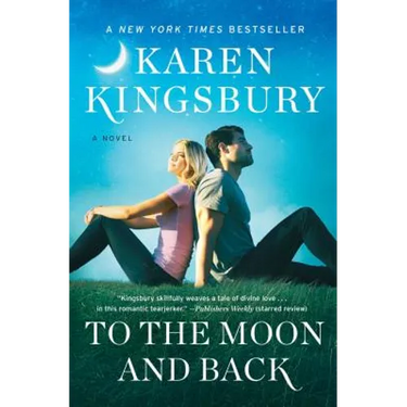 To the Moon and Back