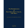 The Reminiscences of Rear Adm. John S. Coye Jr., USN (Ret.): 1911-2002