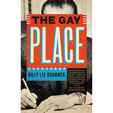 The Gay Place