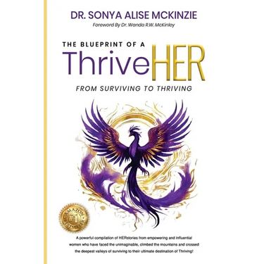 The Blueprint of a ThriveHER