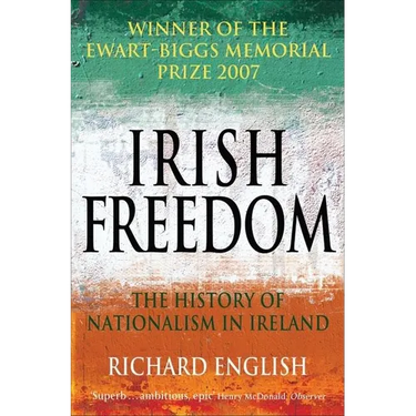 Irish Freedom