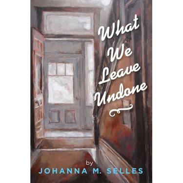 What We Leave Undone
