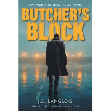 Butcher's Block