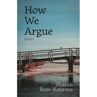 How We Argue: Poems