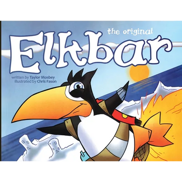 The Original Elkbar