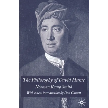 The Philosophy of David Hume: With a New Introduction by Don Garrett