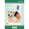 Oceans Apart (16pt Large Print Edition)
