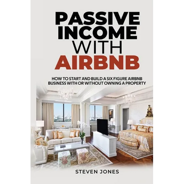 Passive Income With Airbnb