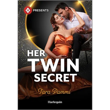 Her Twin Secret