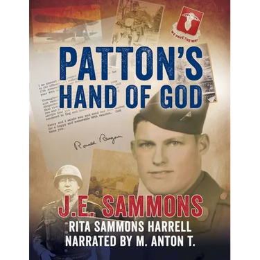 Patton's Hand of God