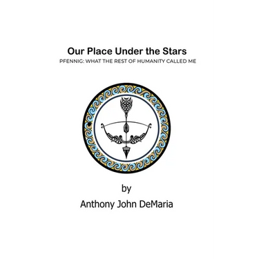 Our Place Under the Stars: Pfennig: What the rest of humanity called Me