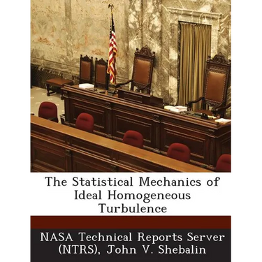 The Statistical Mechanics of Ideal Homogeneous Turbulence