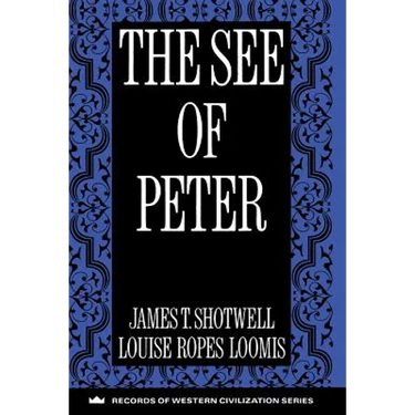 The See of Peter