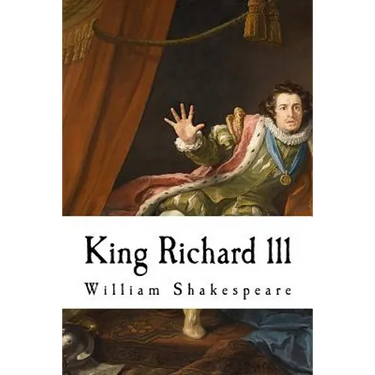 King Richard lll
