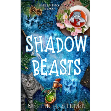 Shadow Beasts