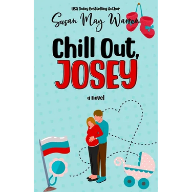 Chill Out, Josey: A Vintage Romantic Comedy
