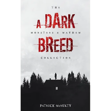 A Dark Breed