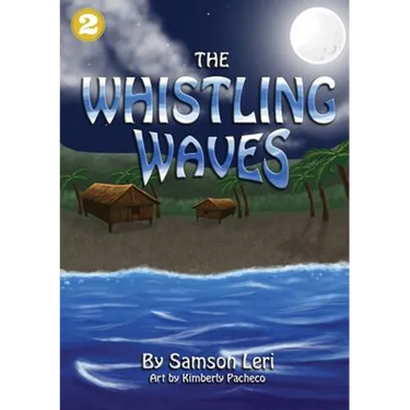 The Whistling Waves