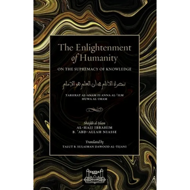 The Enlightenment of Humanity: On the Supremacy of Knowledge
