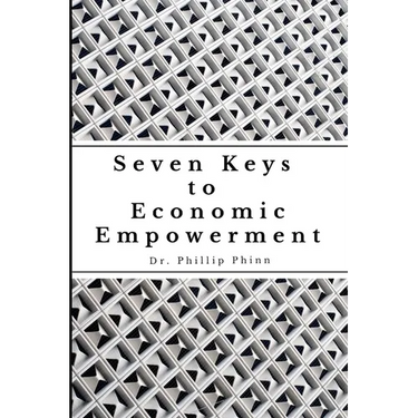 7 Keys to Economic Empowerment