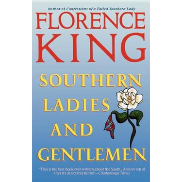Southern Ladies & Gentlemen