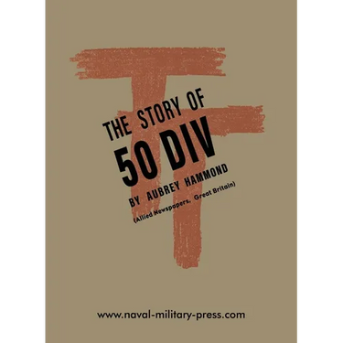 The Story of the 50 DIV