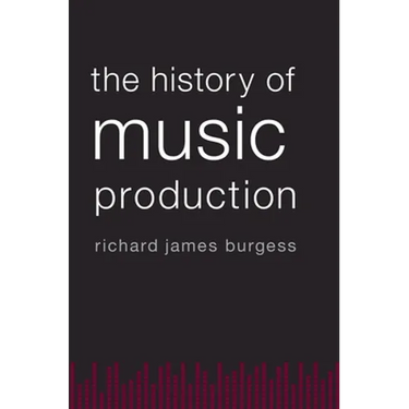 History of Music Production