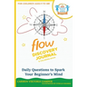 Flow Discovery Journal and Coloring Book
