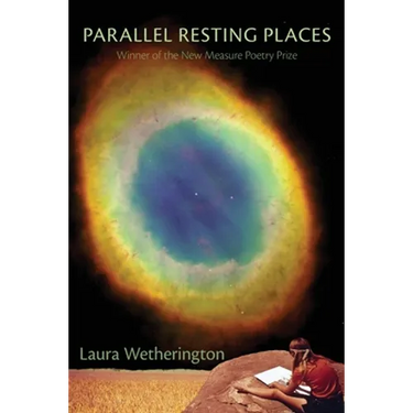 Parallel Resting Places: Poems