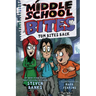 Middle School Bites 2: Tom Bites Back