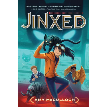 Jinxed