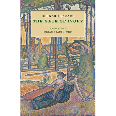 The Gate of Ivory