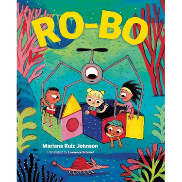 Ro-Bo