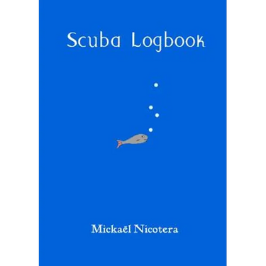 Scuba Logbook