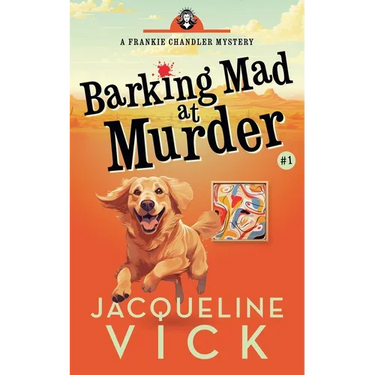 Barking Mad at Murder