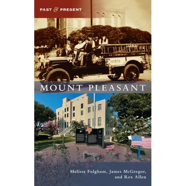 Mount Pleasant