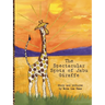 The Spectacular Spots of Jabu Giraffe