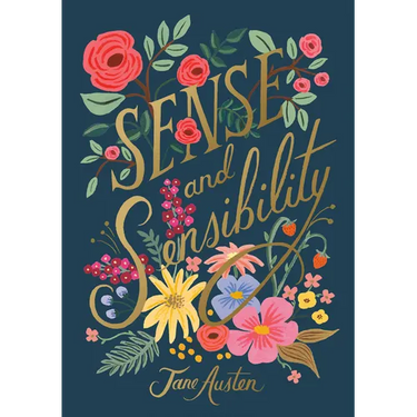 Sense and Sensibility