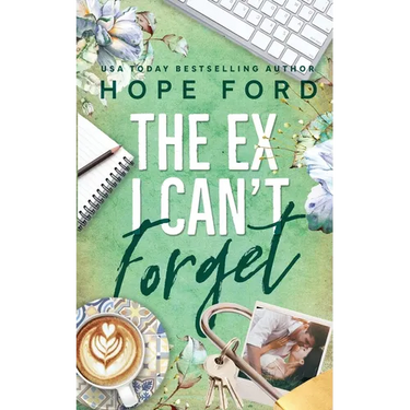 The Ex I Can't Forget