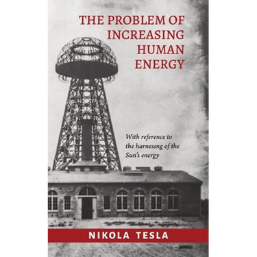 The Problem of Increasing Human Energy