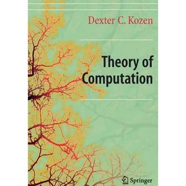 Theory of Computation